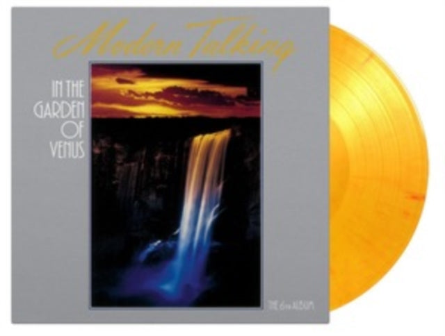 This is a 3 LP Vinyl SKU bundle.
1.This LP Vinyl is brand new.Format: LP VinylMusic Style: Synth-popThis item's title is: In The Garden Of Venus (180G/Flaming LP Vinyl)Artist: Modern TalkingLabel: MUSIC ON VINYLBarcode: 8719262029422Release Date: 6/30/2023
2.