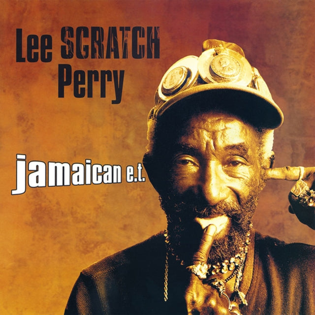 Jamaican E.T. (Gold Vinyl/180G/2LP)