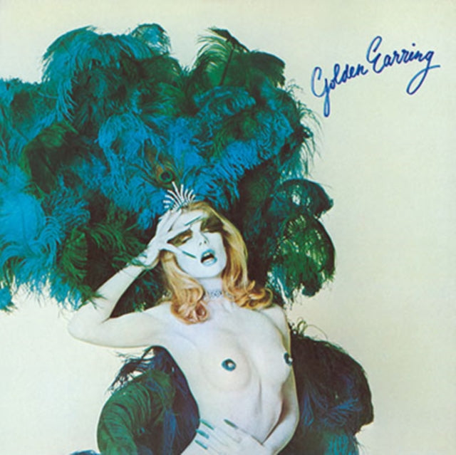 This LP Vinyl is brand new.Format: LP VinylMusic Style: Prog RockThis item's title is: Moontan (Remastered & Expanded/2LP/180G/Booklet/Gatefold/Import)Artist: Golden EarringLabel: MUSIC ON VINYLBarcode: 8719262030022Release Date: 6/2/2023