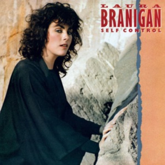 This LP Vinyl is brand new.Format: LP VinylThis item's title is: Self Control (Crystal Clear & Pink Marbled LP Vinyl/180G)Artist: Laura BraniganLabel: MUSIC ON VINYLBarcode: 8719262030107Release Date: 9/1/2023