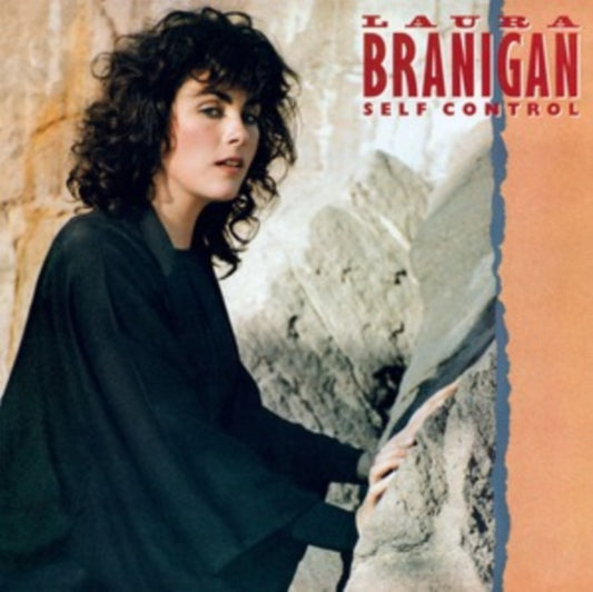 This LP Vinyl is brand new.Format: LP VinylThis item's title is: Self Control (Crystal Clear & Pink Marbled LP Vinyl/180G)Artist: Laura BraniganLabel: MUSIC ON VINYLBarcode: 8719262030107Release Date: 9/1/2023