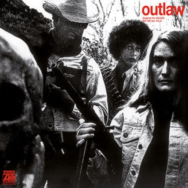 Outlaw (Gold LP Vinyl/180G)