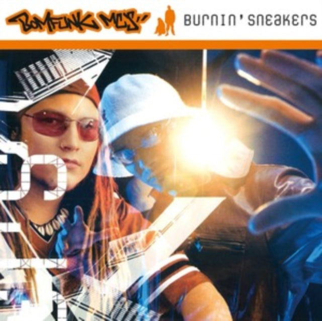 This LP Vinyl is brand new.Format: LP VinylMusic Style: BreakbeatThis item's title is: Burnin Sneakers (180G/Flaming LP Vinyl)Artist: Bomfunk Mc'sLabel: MUSIC ON VINYLBarcode: 8719262030206Release Date: 9/1/2023
