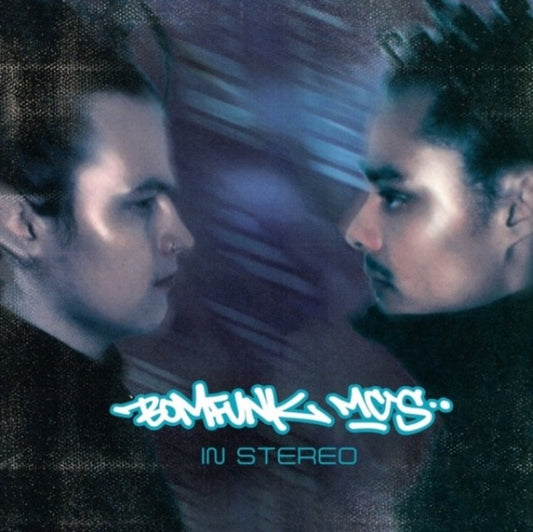 This LP Vinyl is brand new.Format: LP VinylMusic Style: HouseThis item's title is: In Stereo (2LP/Silver & Black Vinyl/180G)Artist: Bomfunk Mc'sLabel: MUSIC ON VINYLBarcode: 8719262030220Release Date: 10/13/2023