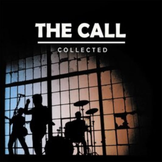 This LP Vinyl is brand new.Format: LP VinylThis item's title is: Collected (2LP/180G/Gatefold W/ Liner Notes)Artist: CallLabel: MUSIC ON VINYLBarcode: 8719262030275Release Date: 6/2/2023