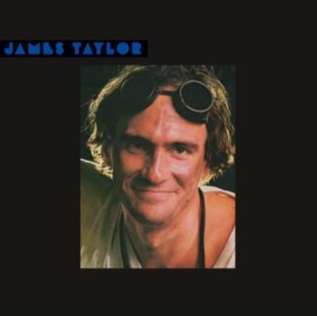 Dad Loves His Work (180G/Blue LP Vinyl)