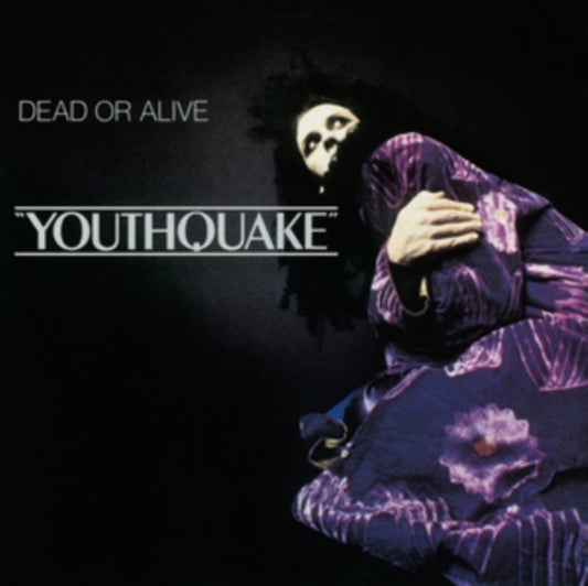 This LP Vinyl is brand new.Format: LP VinylThis item's title is: Youthquake (Gold LP Vinyl)Artist: Dead Or AliveBarcode: 8719262030466Release Date: 7/11/2025