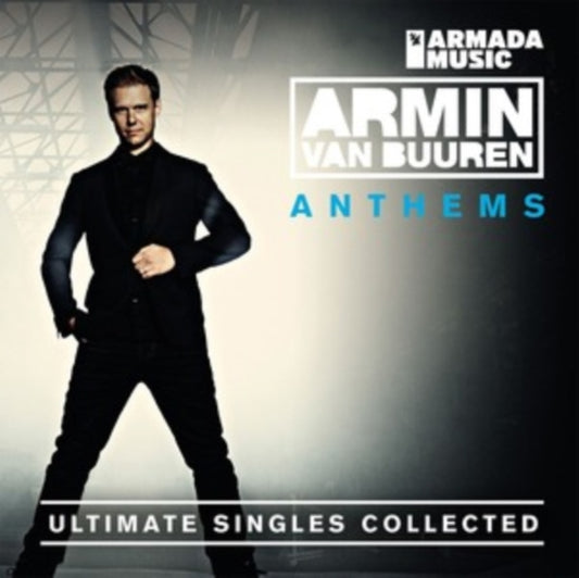 This LP Vinyl is brand new.Format: LP VinylThis item's title is: Anthems (Ultimate Singles Collected) (2LP/Blue, Black & White Marbled Vinyl/180G)Artist: Armin Van BuurenBarcode: 8719262030558Release Date: 12/1/2023