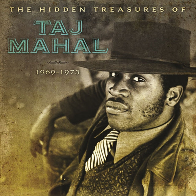This LP Vinyl is brand new.Format: LP VinylThis item's title is: Hidden Treasures Of Taj Mahal (1969-1973) (2LP/180G/Crystal Clear & Blue Marbled Vinyl)Artist: Taj MahalBarcode: 8719262030596Release Date: 10/27/2023