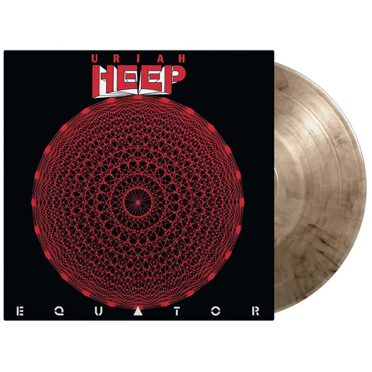 Equator (Smoke LP Vinyl/180G)