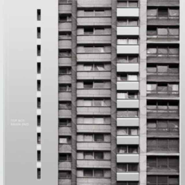 This LP Vinyl is brand new.Format: LP VinylMusic Style: AmbientThis item's title is: Top Boy Ost (2LP/Limited/Crystal Clear Vinyl/180G)Artist: Brian EnoLabel: MUSIC ON VINYL: AT THE MOVIESBarcode: 8719262031067Release Date: 9/29/2023