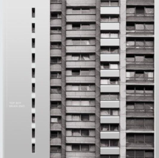 This LP Vinyl is brand new.Format: LP VinylMusic Style: AmbientThis item's title is: Top Boy Ost (2LP/Limited/Crystal Clear Vinyl/180G)Artist: Brian EnoLabel: MUSIC ON VINYL: AT THE MOVIESBarcode: 8719262031067Release Date: 9/29/2023