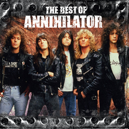 Best Of (2LP/Silver Vinyl/180G)