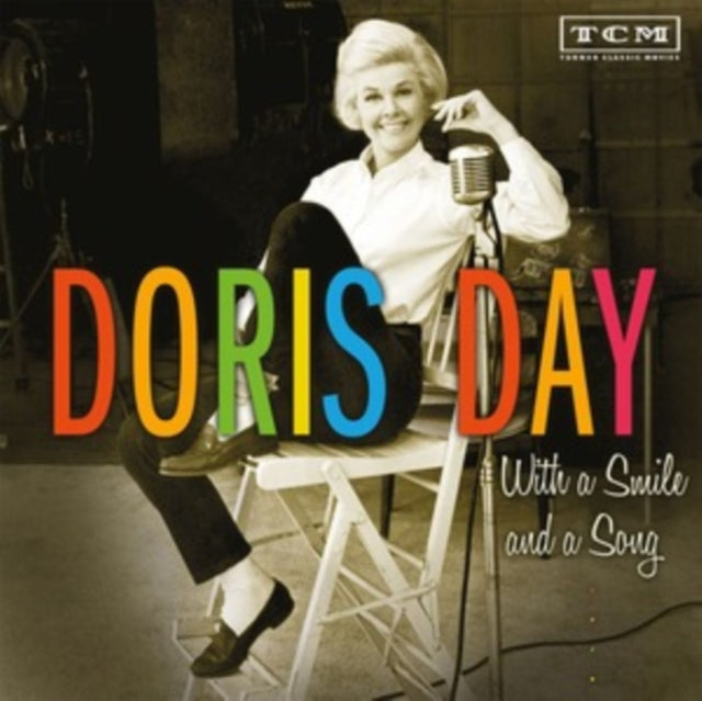 This LP Vinyl is brand new.Format: LP VinylThis item's title is: With A Smile & A Song (2LP/Orange Vinyl/180G)Artist: Doris DayLabel: Music On VinylBarcode: 8719262031111Release Date: 11/10/2023