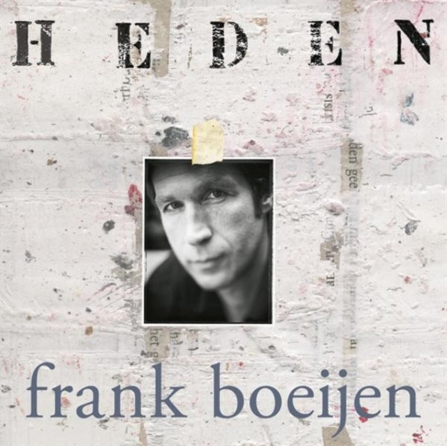 This LP Vinyl is brand new.Format: LP VinylThis item's title is: Heden (180G)Artist: Frank BoeijenBarcode: 8719262031166Release Date: 11/17/2023