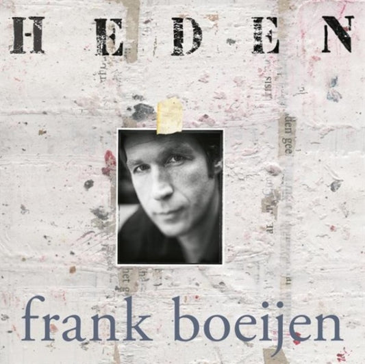 This LP Vinyl is brand new.Format: LP VinylThis item's title is: Heden (180G)Artist: Frank BoeijenBarcode: 8719262031166Release Date: 11/17/2023