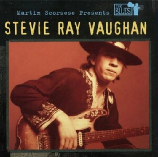 This LP Vinyl is brand new.Format: LP VinylMusic Style: Texas BluesThis item's title is: Martin Scorsese Presents The Blues (Translucent Blue Vinyl/2LP)Artist: Stevie Ray VaughanLabel: Music On VinylBarcode: 8719262031227Release Date: 2/23/2024