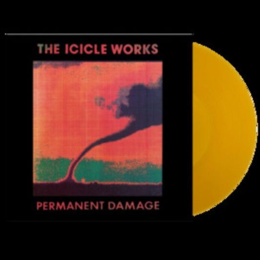 Permanent Damage (Translucent Yellow LP Vinyl/180G)