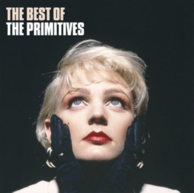 This LP Vinyl is brand new.Format: LP VinylThis item's title is: Best Of Primitives (2LP/Translucent Red Vinyl)Artist: PrimitivesBarcode: 8719262031401Release Date: 12/1/2023