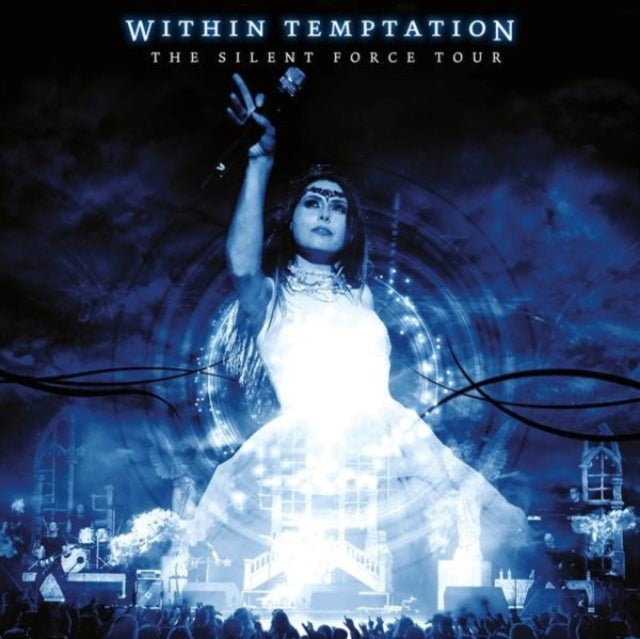 Silent Force Tour: Live (2LP/180G)