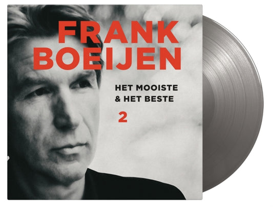 This LP Vinyl is brand new.Format: LP VinylThis item's title is: Het Mooiste & Het Beste 2 (3LP/Silver Vinyl/180G)Artist: Frank BoeijenLabel: MUSIC ON VINYLBarcode: 8719262031500Release Date: 8/11/2023