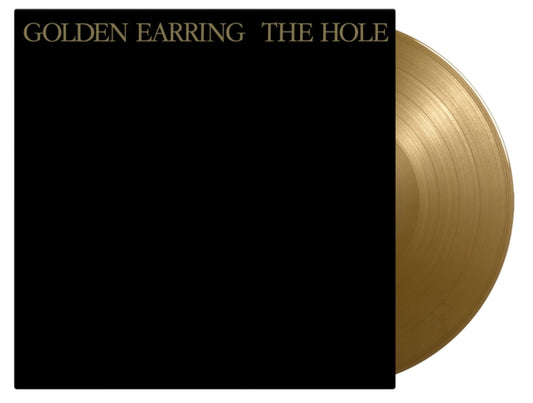 This LP Vinyl is brand new.Format: LP VinylMusic Style: Hard RockThis item's title is: Hole (Remastered) (180G/Gold LP Vinyl)Artist: Golden EarringLabel: Music On VinylBarcode: 8719262031579Release Date: 1/19/2024