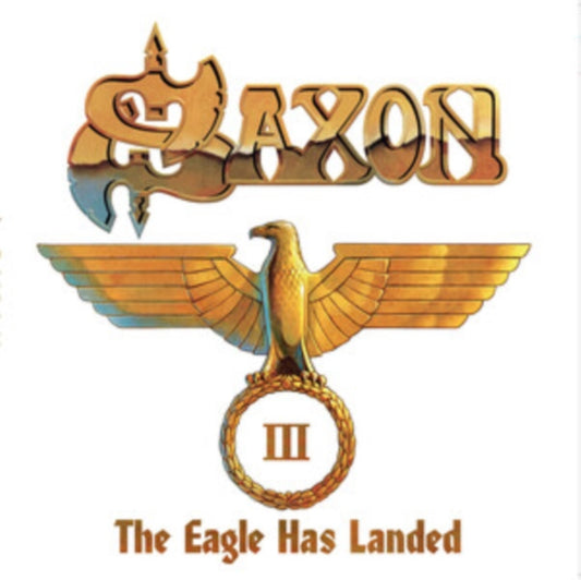 Eagle Has Landed Iii (Gold Vinyl/180G/Numbered/3LP)