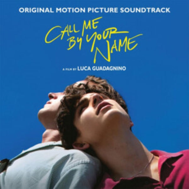 This LP Vinyl is brand new.Format: LP VinylMusic Style: SoundtrackThis item's title is: Call Me By Your Name (Ost) (2LP/Velvet Purple Vinyl/180G)Artist: Various ArtistsLabel: MUSIC ON VINYL: AT THE MOVIESBarcode: 8719262032019Release Date: 9/15/2023