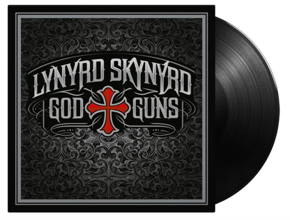 Pronounced Leh-Nerd Skin-Nerd & Gimme Back My Bullets & God & Guns (180G)