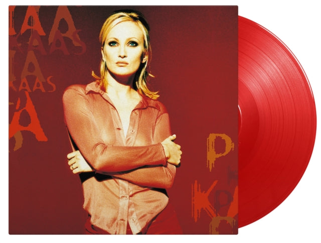 This LP Vinyl is brand new.Format: LP VinylMusic Style: ChansonThis item's title is: Dans Ma Chair (Red LP Vinyl/180G/Numbered)Artist: Patricia KaasLabel: Music On VinylBarcode: 8719262032101Release Date: 7/5/2024