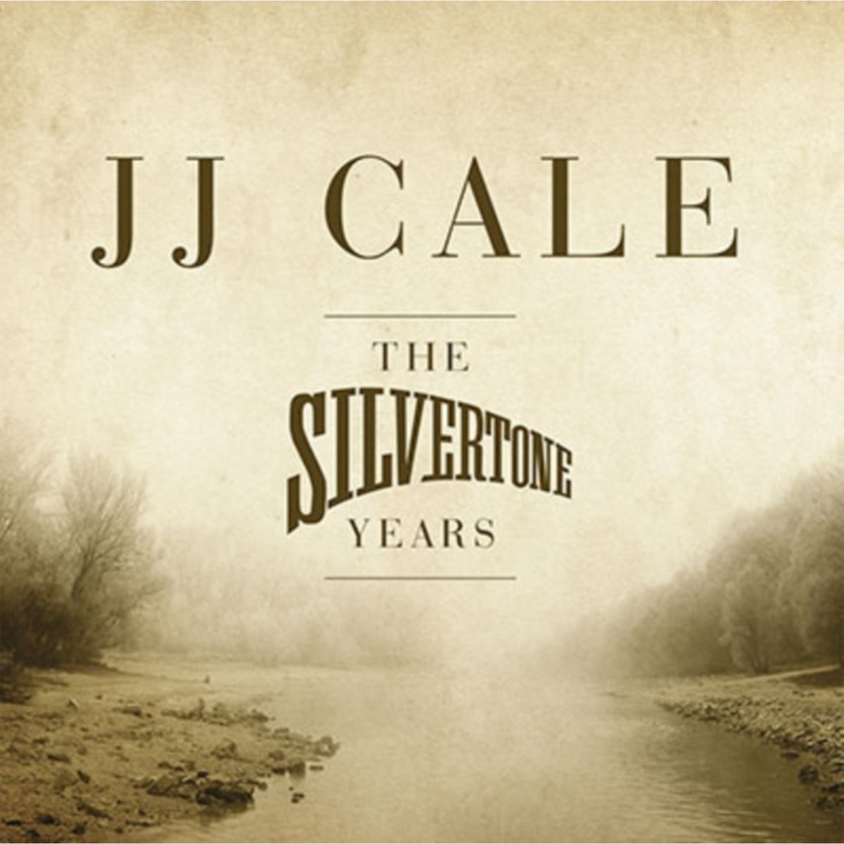 Silvertone Years (2LP/180G)