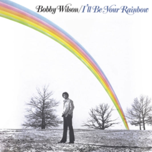 This LP Vinyl is brand new.Format: LP VinylThis item's title is: I'll Be Your Rainbow (Light Green LP Vinyl/180G)Artist: Bobby WilsonBarcode: 8719262032903Release Date: 1/17/2025