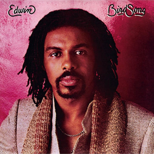 Edwin Birdsong (Transparent Green Marbled LP Vinyl)