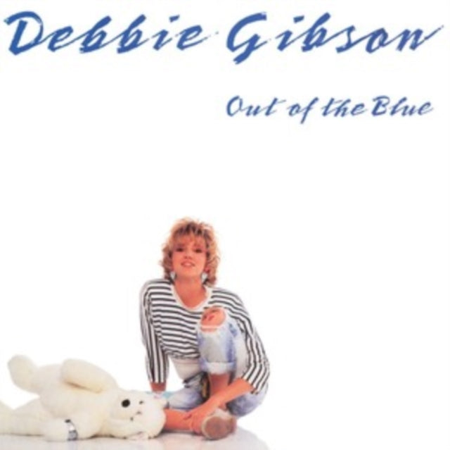 This LP Vinyl is brand new.Format: LP VinylThis item's title is: Out Of The Blue (180G)Artist: Debbie GibsonBarcode: 8719262033122Release Date: 11/24/2023