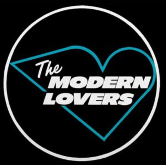 Modern Lovers (Cool Blue LP Vinyl/180G)