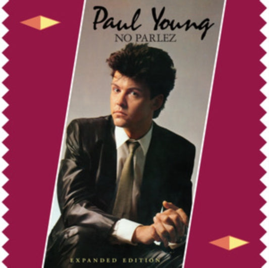 No Parlez (2LP/180G)