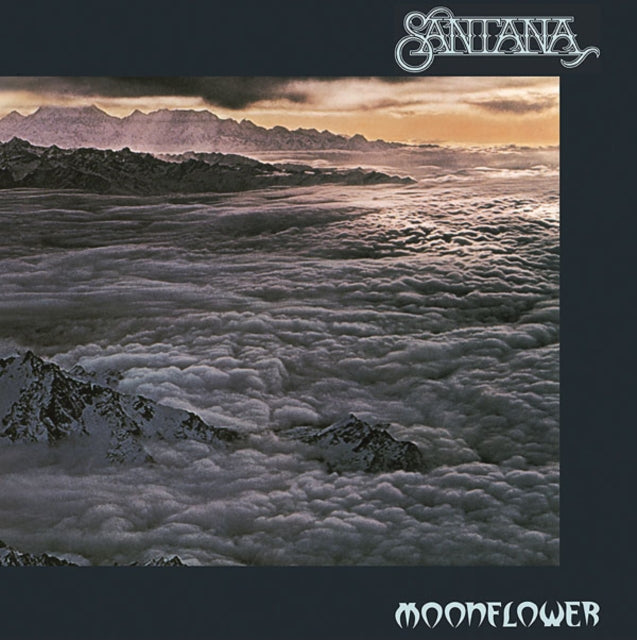 This LP Vinyl is brand new.Format: LP VinylMusic Style: FusionThis item's title is: Moonflower (Orange Vinyl/180G/2LP)Artist: SantanaLabel: ColumbiaBarcode: 8719262033467Release Date: 6/7/2024