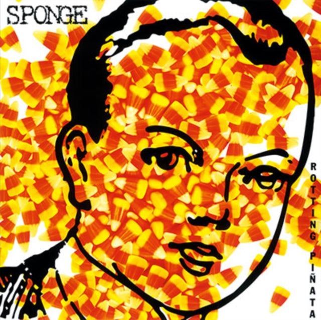 This is a 2 LP Vinyl SKU bundle.
1.This LP Vinyl is brand new.Format: LP VinylThis item's title is: Rotting Pinata (Red & Black Marbled LP Vinyl/180G)Artist: SpongeBarcode: 8719262033474Release Date: 3/8/2024
2.This LP Vinyl is brand new.