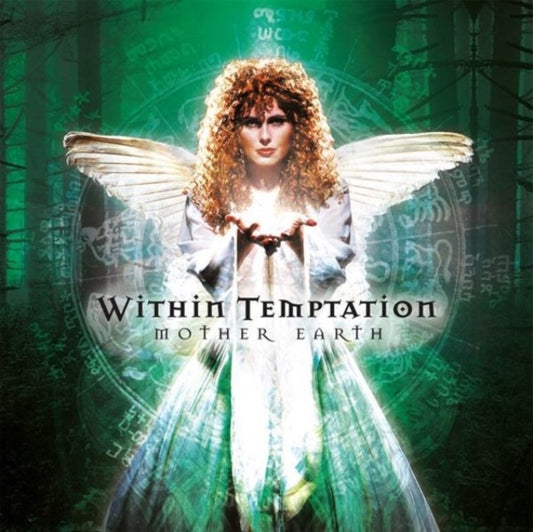 This LP Vinyl is brand new.Format: LP VinylMusic Style: Symphonic MetalThis item's title is: Mother Earth (Expanded Edition) (2LP)Artist: Within TemptationLabel: Music On VinylBarcode: 8719262033498Release Date: 11/24/2023