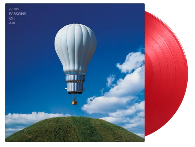This is a 3 LP Vinyl SKU bundle.
1.This LP Vinyl is brand new.Format: LP VinylMusic Style: Classic RockThis item's title is: One Note Symphony: Live In Tel Aviv (3LP)Artist: Alan ParsonsLabel: FRONTIERS RECORDSBarcode: 8024391118757Release Date: 3/18/2022
2.