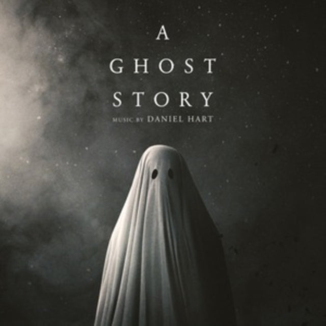 This LP Vinyl is brand new.Format: LP VinylThis item's title is: Ghost Story Ost (Limited/Smoke LP Vinyl/180G/Insert/Numbered)Artist: Daniel HartBarcode: 8719262033634Release Date: 3/1/2024
