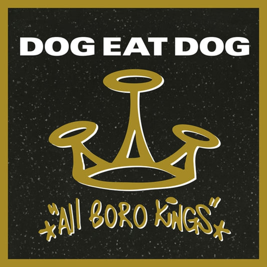 All Boro Kings (180G/Smokey LP Vinyl)