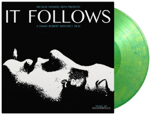 This LP Vinyl is brand new.Format: LP VinylMusic Style: SoundtrackThis item's title is: It Follows Ost (Yellow & Green Marbled LP Vinyl/180G)Artist: DisasterpeaceLabel: MilanBarcode: 8719262034020Release Date: 2/9/2024
