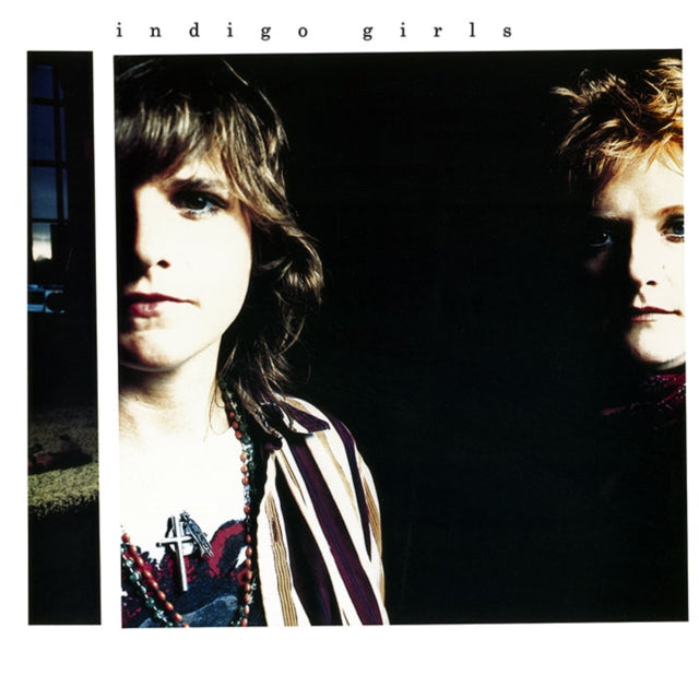 This LP Vinyl is brand new.Format: LP VinylThis item's title is: Indigo Girls (180G)Artist: Indigo GirlsBarcode: 8719262034587Release Date: 3/1/2024