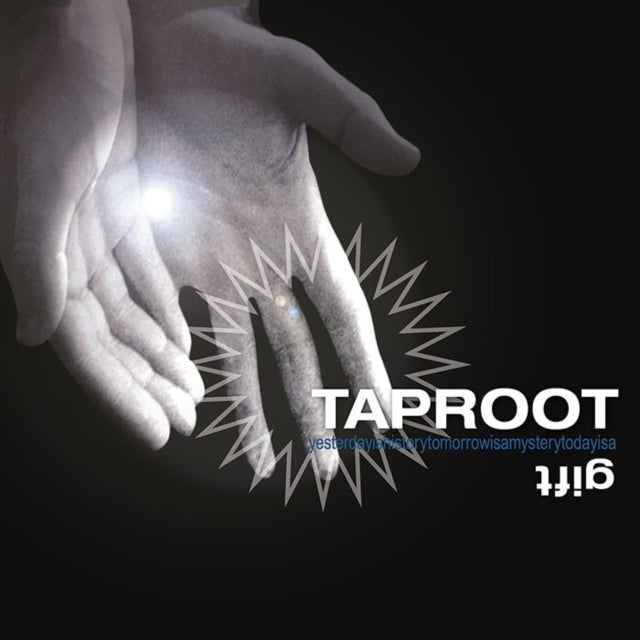 This LP Vinyl is brand new.Format: LP VinylThis item's title is: Gift (Crystal Clear LP Vinyl/180G)Artist: TaprootBarcode: 8719262034778Release Date: 5/31/2024