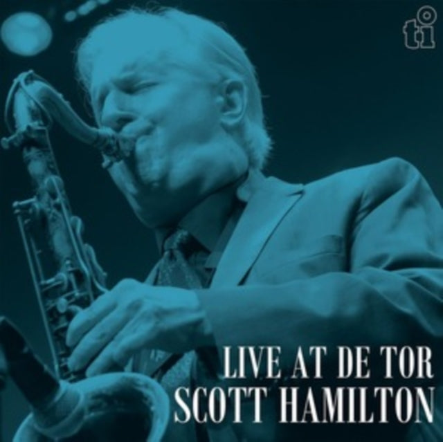 This LP Vinyl is brand new.Format: LP VinylThis item's title is: Live At De Tor (Limited/Transparent Blue LP Vinyl/180G/Liner Notes/Numbered)Artist: Scott HamiltonBarcode: 8719262034839Release Date: 4/5/2024