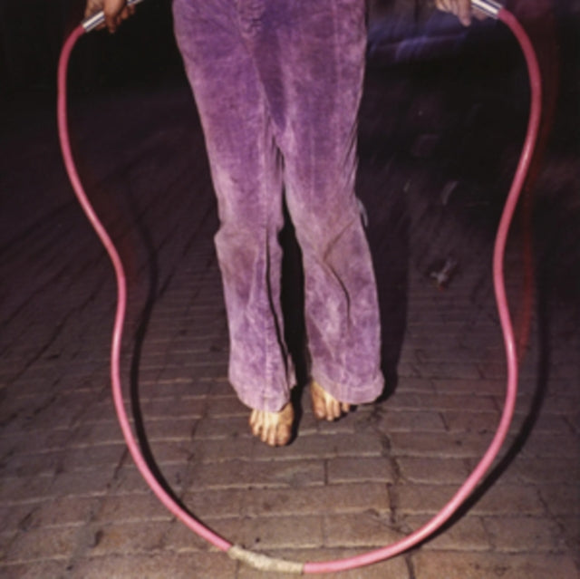 Jump Rope (180G/Translucent Magenta LP Vinyl)