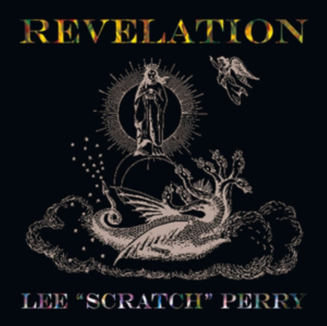 Revelation (2LP/Translucent Yellow Vinyl/180G/Numbered)