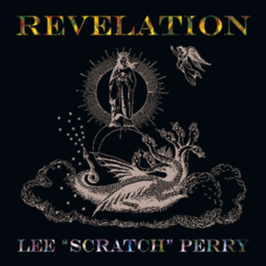 Revelation (2LP/Translucent Yellow Vinyl/180G/Numbered)