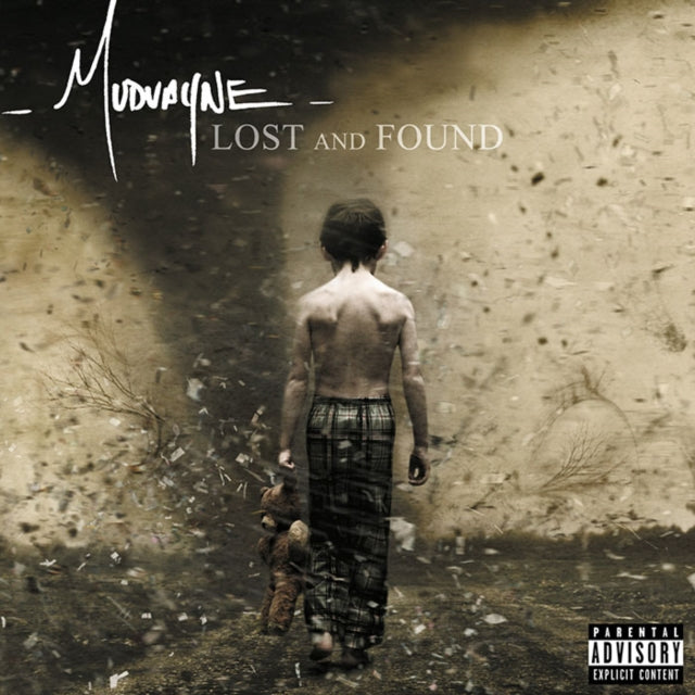 This LP Vinyl is brand new.Format: LP VinylThis item's title is: Lost & Found (Gold & Black Marbled Vinyl/2LP/180G)Artist: MudvayneBarcode: 8719262035546Release Date: 6/14/2024